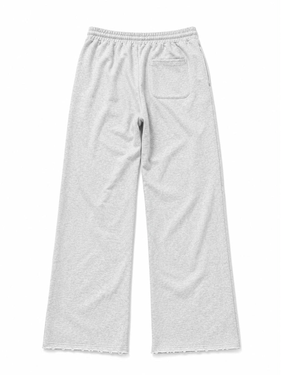 Moment Distressed Sweat Pants