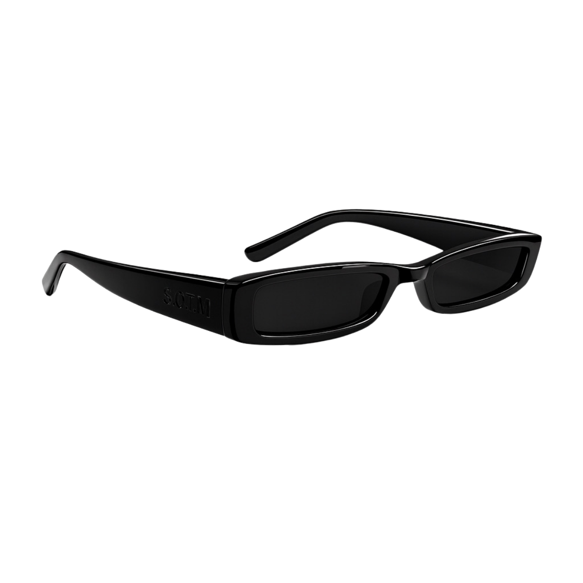 Moment Black Noir Shades 0-1