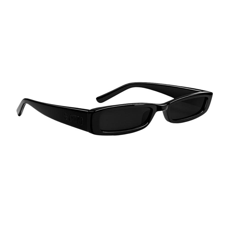 Moment Black Noir Shades 0-1